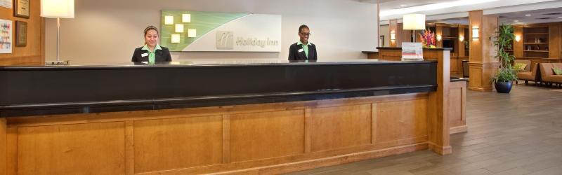 Holiday Inn Country Club Plaza Канзас-Сити Экстерьер фото