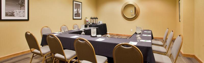 Holiday Inn Country Club Plaza Канзас-Сити Экстерьер фото
