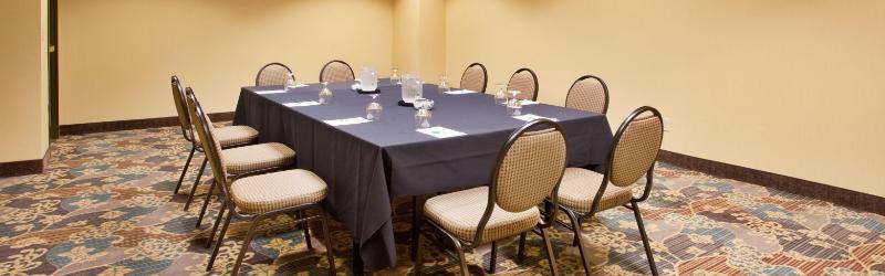 Holiday Inn Country Club Plaza Канзас-Сити Экстерьер фото