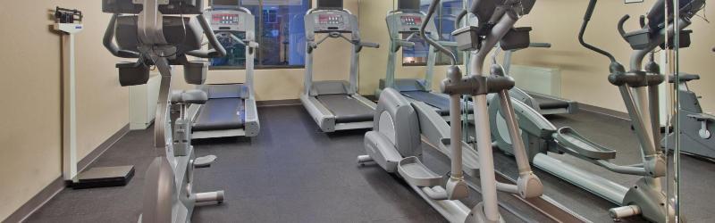 Holiday Inn Country Club Plaza Канзас-Сити Экстерьер фото