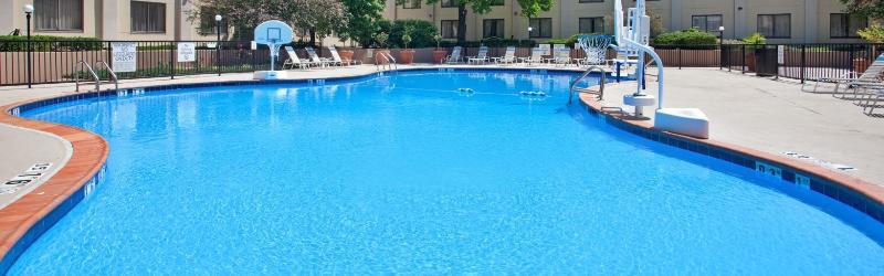 Holiday Inn Country Club Plaza Канзас-Сити Экстерьер фото