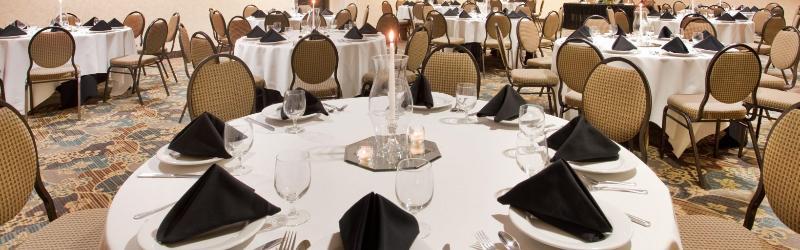 Holiday Inn Country Club Plaza Канзас-Сити Экстерьер фото