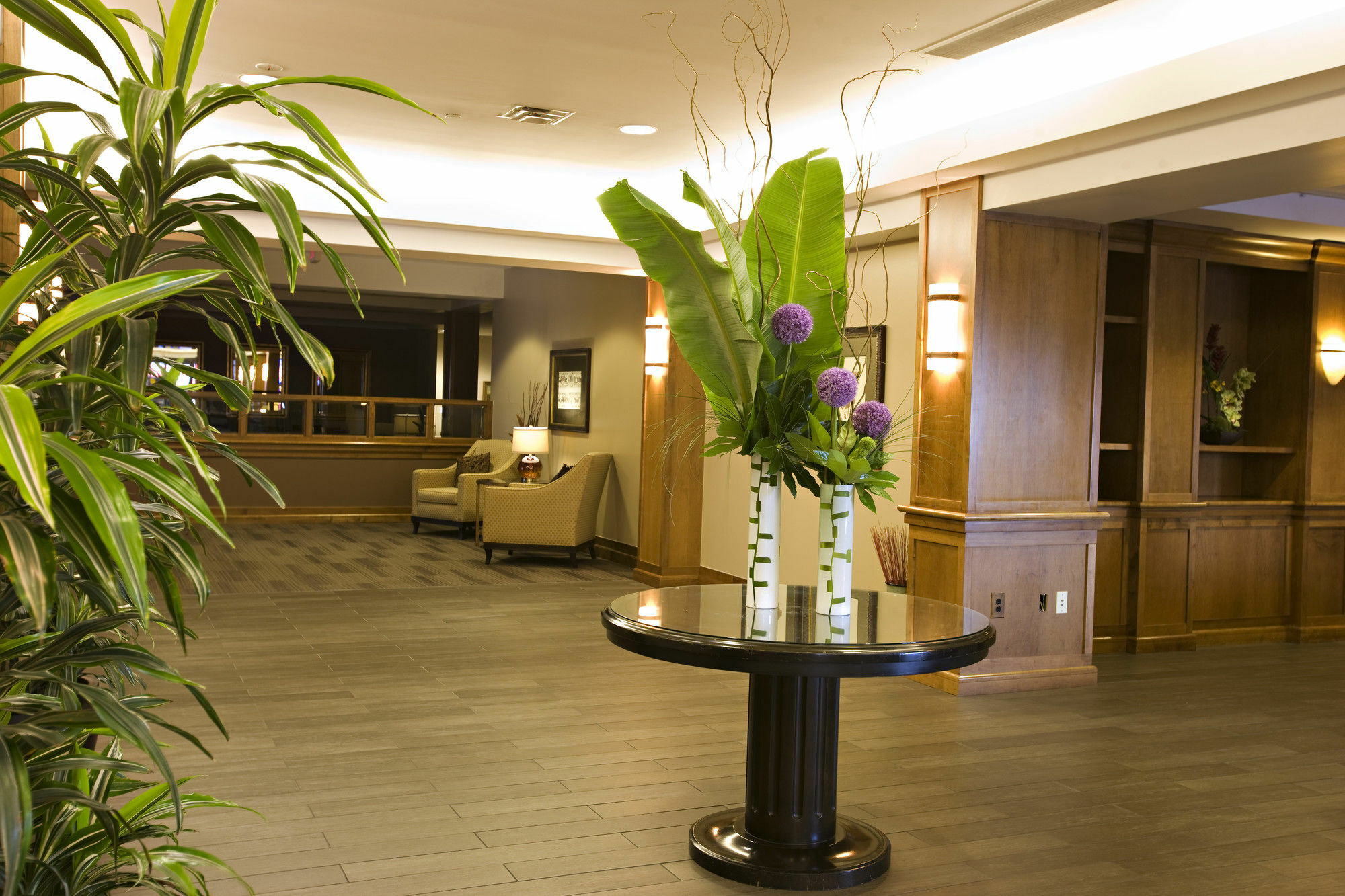 Holiday Inn Country Club Plaza Канзас-Сити Экстерьер фото